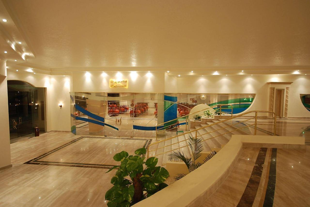 Life Resort Coral Hills El Qoseir Екстериор снимка