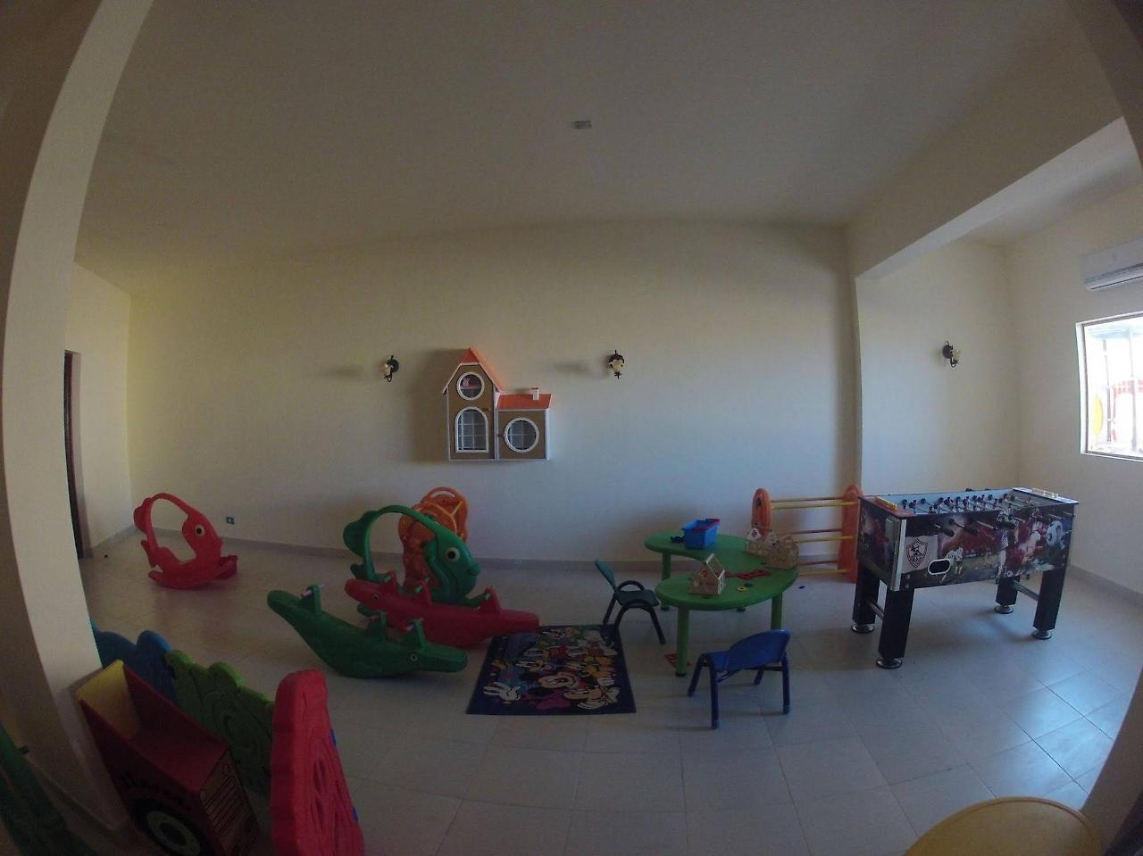 Life Resort Coral Hills El Qoseir Екстериор снимка