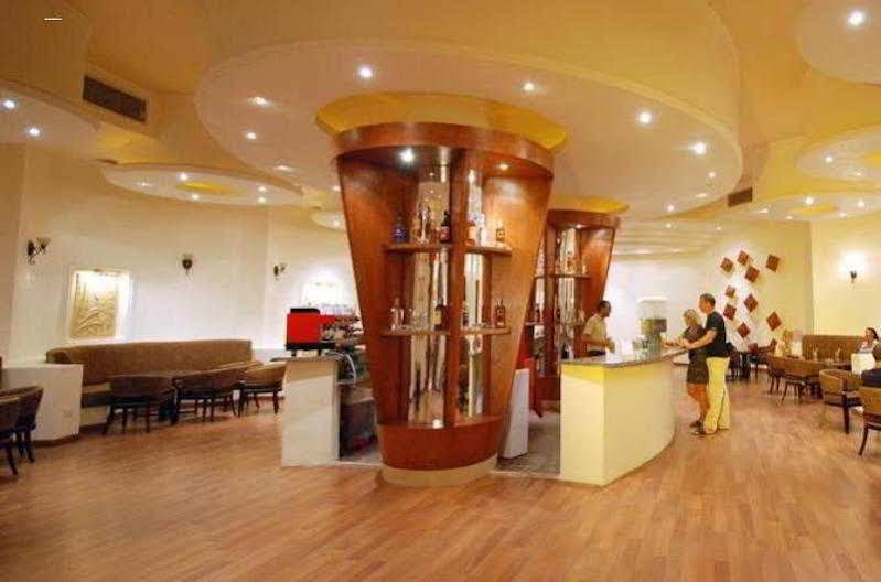 Life Resort Coral Hills El Qoseir Екстериор снимка