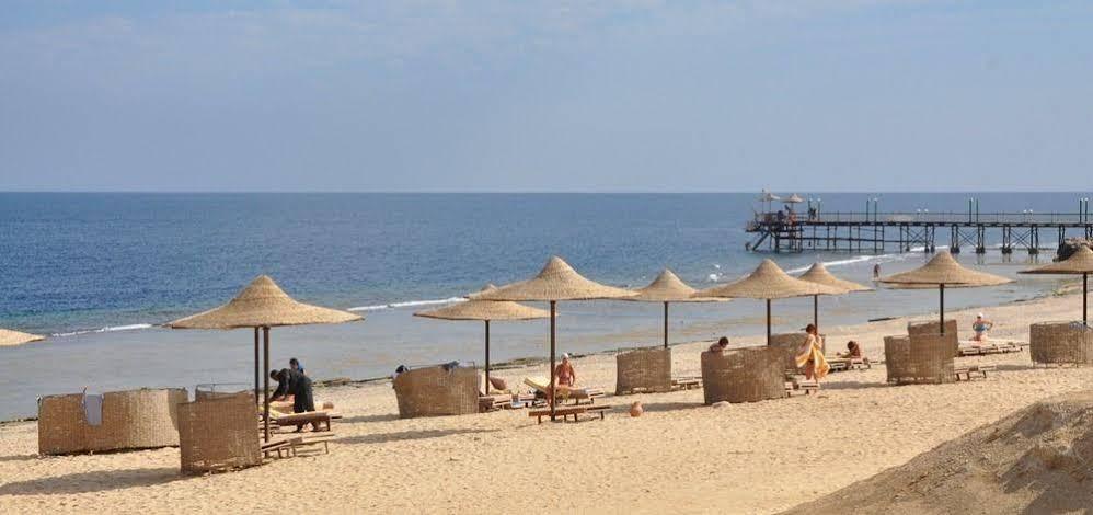 Life Resort Coral Hills El Qoseir Екстериор снимка