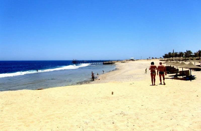Life Resort Coral Hills El Qoseir Екстериор снимка