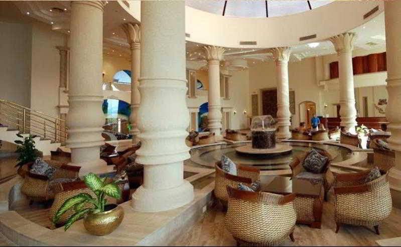 Life Resort Coral Hills El Qoseir Екстериор снимка