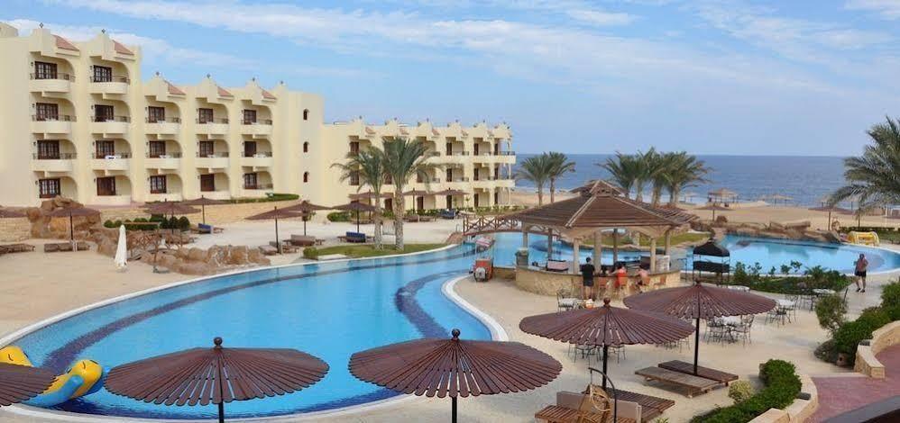 Life Resort Coral Hills El Qoseir Екстериор снимка