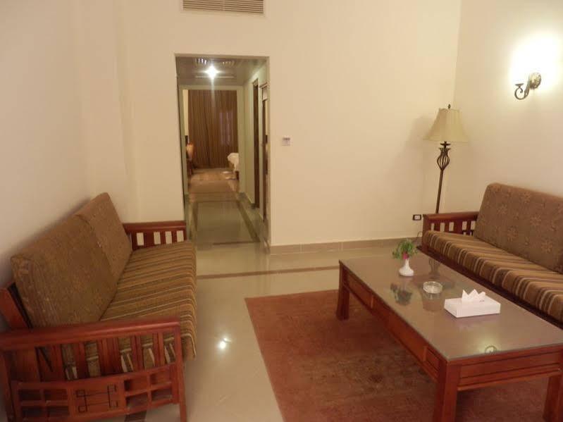 Life Resort Coral Hills El Qoseir Екстериор снимка