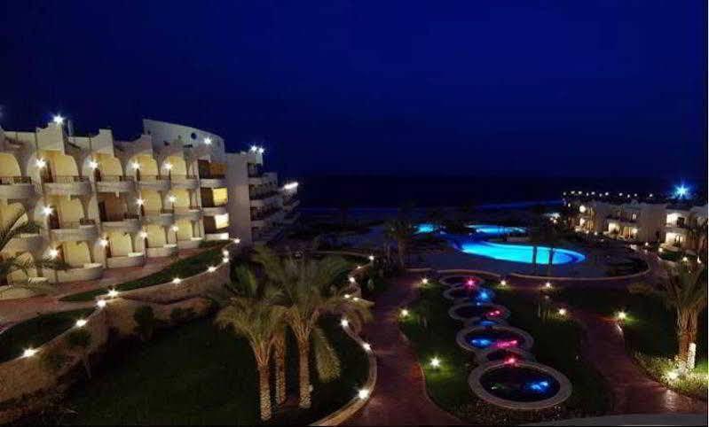 Life Resort Coral Hills El Qoseir Екстериор снимка